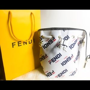 Fendi Bucket Bag